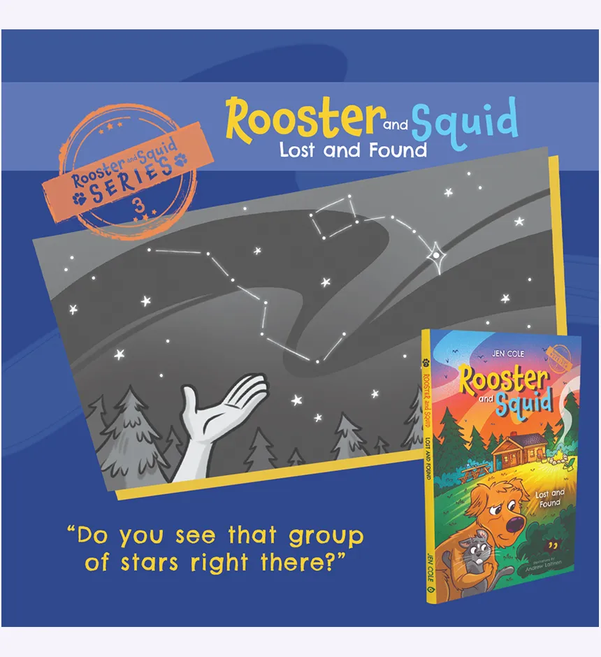 Lost and Found - Image 3