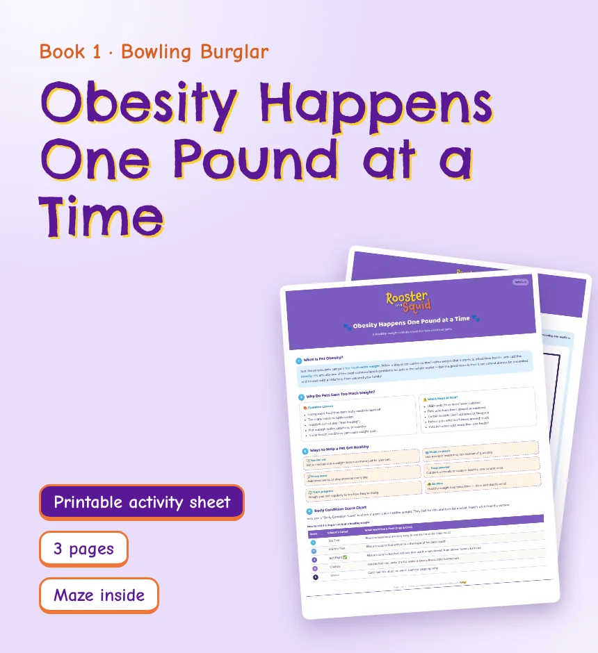 Obesity Happens One Pound at a Time